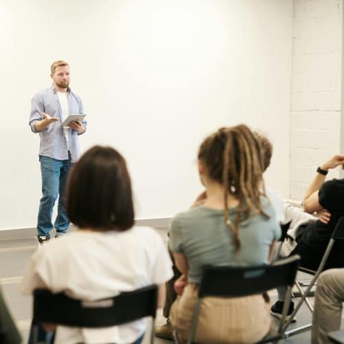 Resolve sustainable low energy renovation airtighness classroom